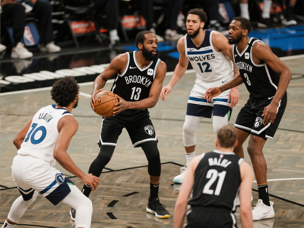 约基奇27+11+10三双助掘金力克森林狼豪取七连胜