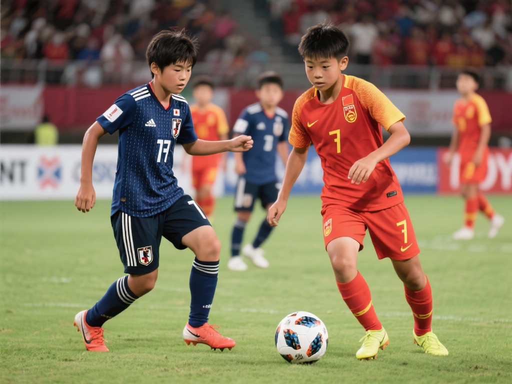 2023年第二届中青赛女子U18组圆满落幕，长春大众卓越队勇夺冠军！